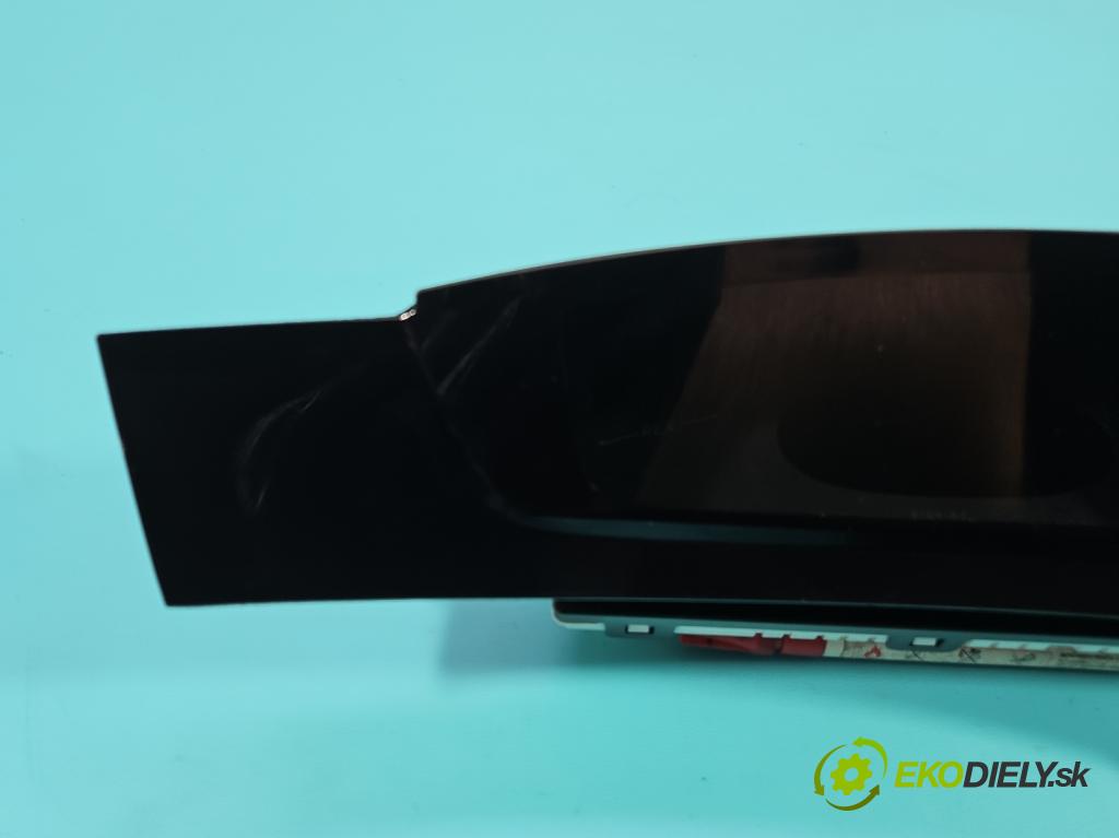 Honda Civic VIII 2006-2011 1.8 16V 140 HP manual 103 kW 1799 cm3 5- Zobrazit: HR0343504 (Prístrojová doska)