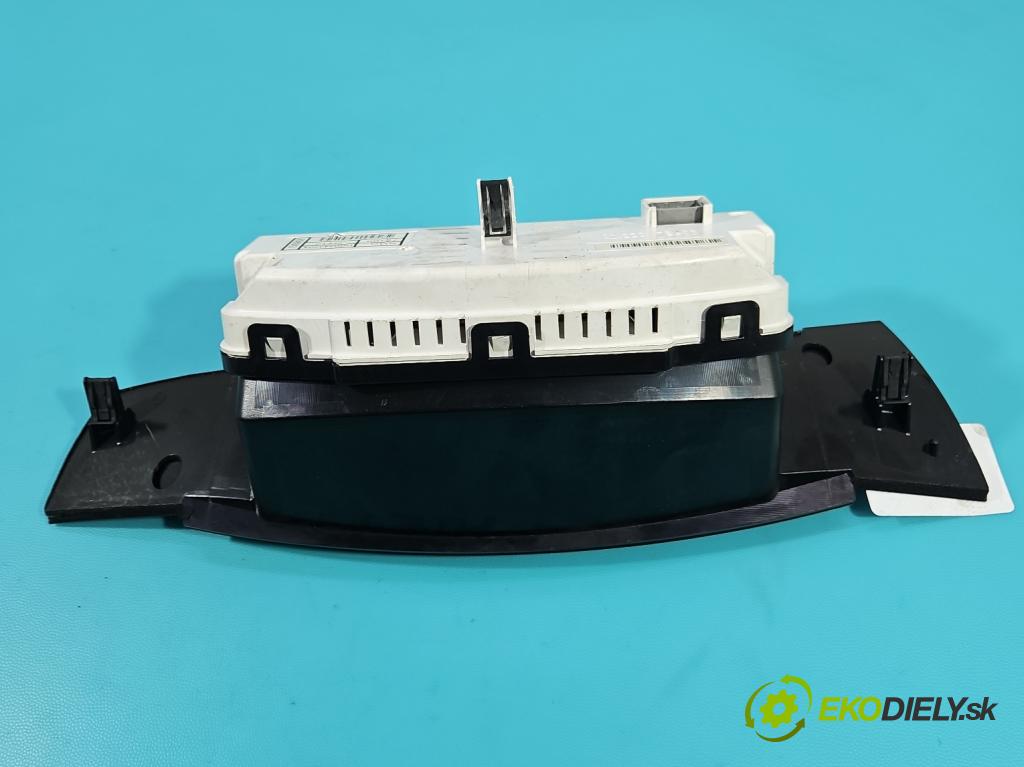 Honda Civic VIII 2006-2011 1.8 16V 140 HP manual 103 kW 1799 cm3 5- Zobrazit: HR0343504 (Prístrojová doska)