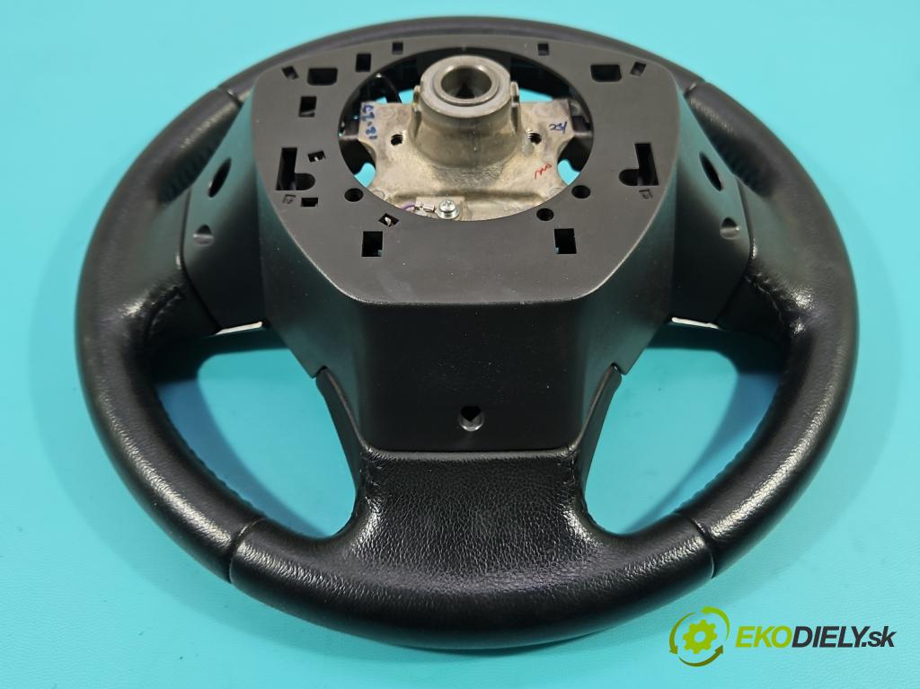 Mitsubishi ASX 2010-2021 1.6 16v 117 HP manual 86 kW 1590 cm3 5- volant  (Volant)