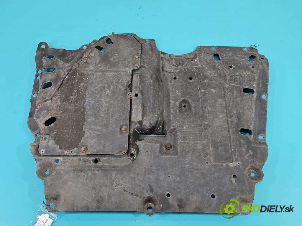 Mitsubishi ASX 2010-2021 1.6 16v 117 hp manual 86 kW 1590 cm3 5- kryt motoru dolní 5379A259