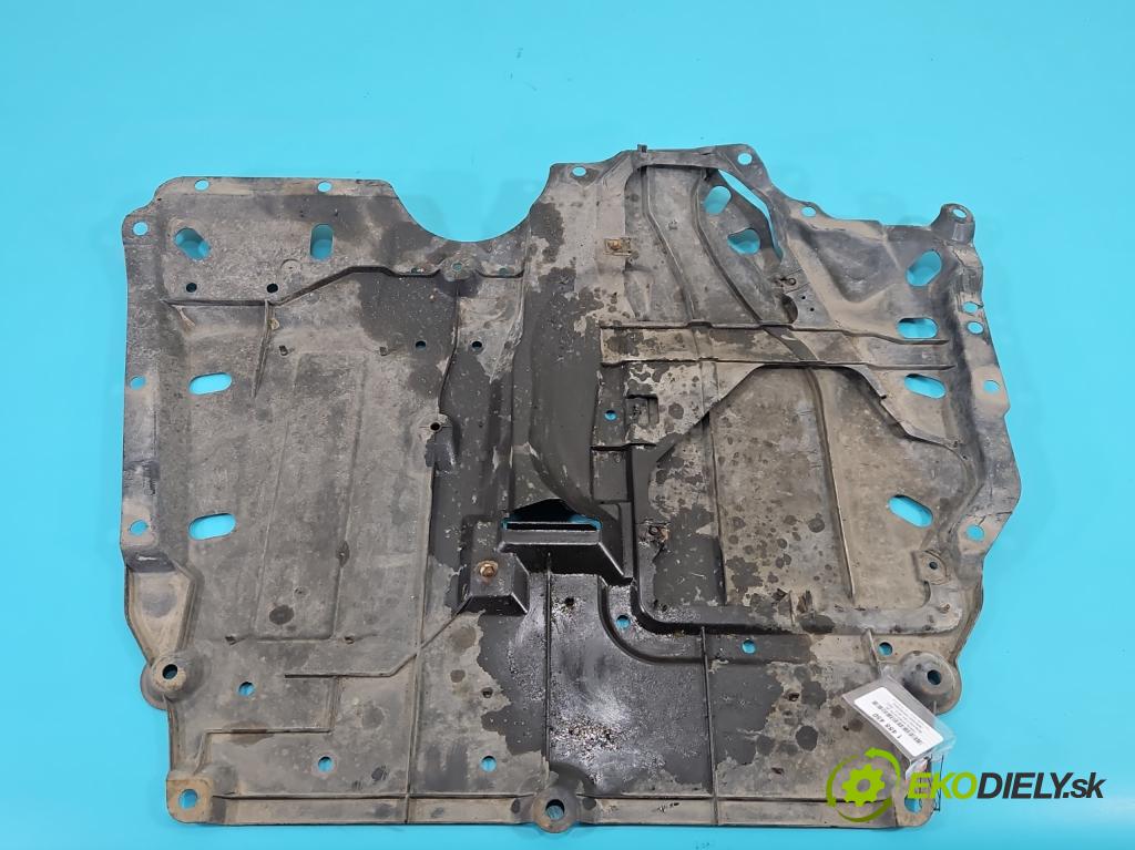 Mitsubishi ASX 2010-2021 1.6 16v 117 hp manual 86 kW 1590 cm3 5- kryt motoru dolní 5379A259
