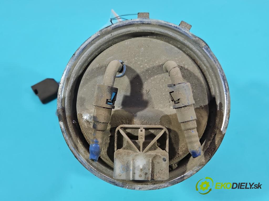 Opel Vectra B 1995-2002 1.6 16v 101 hp manual 74 kW 1598 cm3 4- čerpadlo paliva