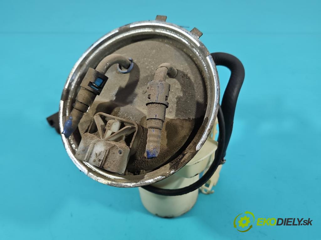 Opel Vectra B 1995-2002 1.6 16v 101 hp manual 74 kW 1598 cm3 4- čerpadlo paliva