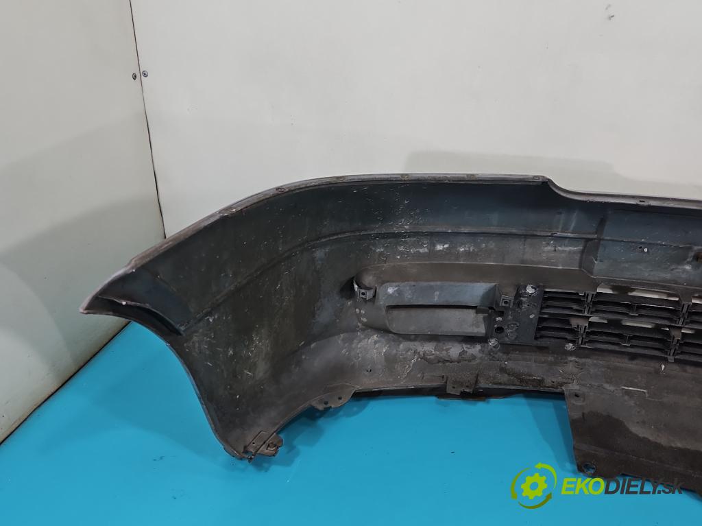 Opel Astra II 1998-2009 1.6 16V 101 hp manual 74 kW 1598 cm3 5- nárazník přední (Klika dveří ostatní)