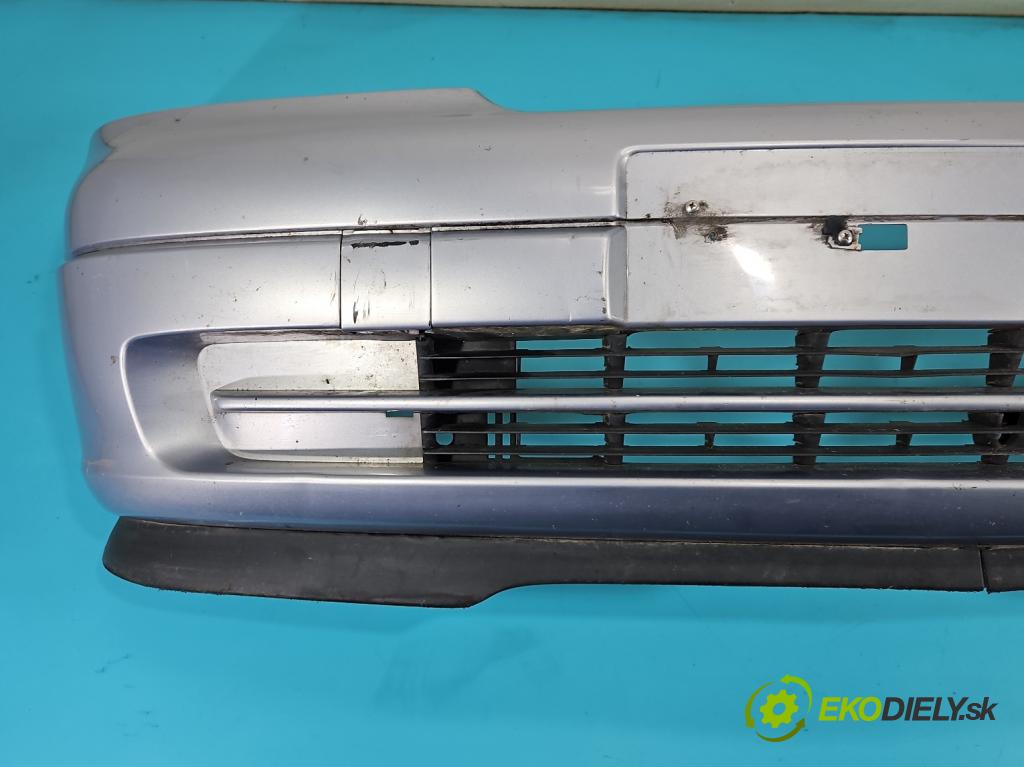 Opel Astra II 1998-2009 1.6 16V 101 hp manual 74 kW 1598 cm3 5- nárazník přední (Klika dveří ostatní)