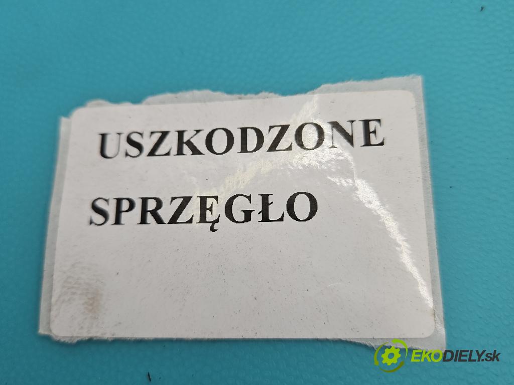 Citroen C5 I 2001-2008 1.6 hdi 109 HP manual 80 kW 1560 cm3 5- Alternator 9646321780 (Alternátor)
