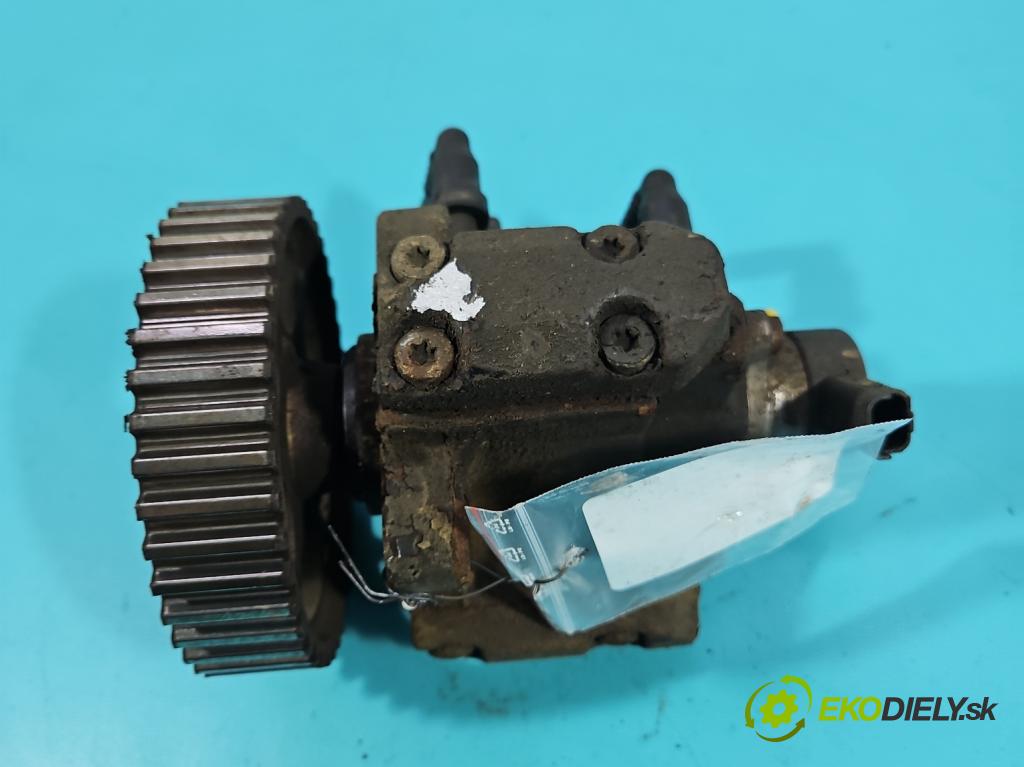 Fiat Ducato II 1994-2006 2.0 jtd 84KM manual 62 kW 1997 cm3 5- čerpadlo vstrekovacia 0986437017 (Vstrekovacie čerpadlo)