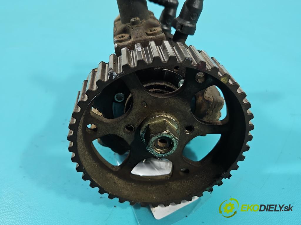 Fiat Ducato II 1994-2006 2.0 jtd 84KM manual 62 kW 1997 cm3 5- čerpadlo vstrekovacia 0986437017 (Vstrekovacie čerpadlo)