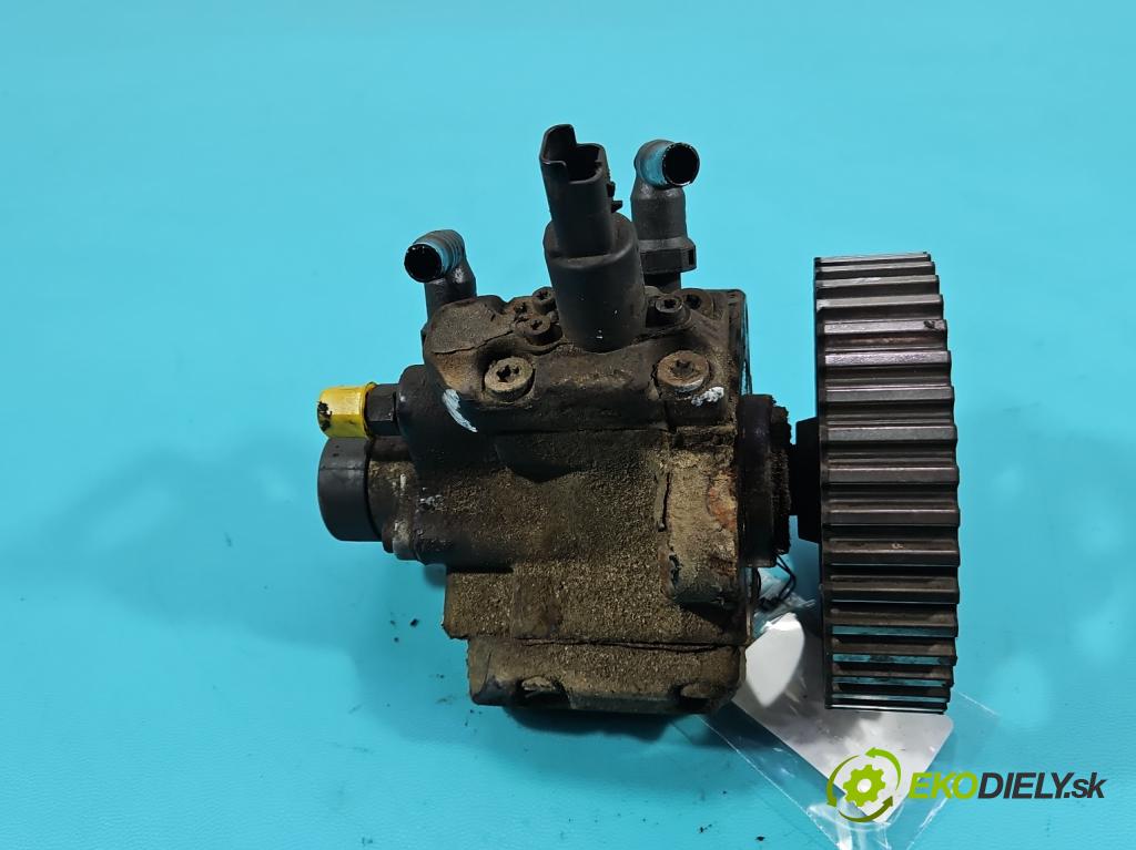 Fiat Ducato II 1994-2006 2.0 jtd 84KM manual 62 kW 1997 cm3 5- čerpadlo vstrekovacia 0986437017 (Vstrekovacie čerpadlo)