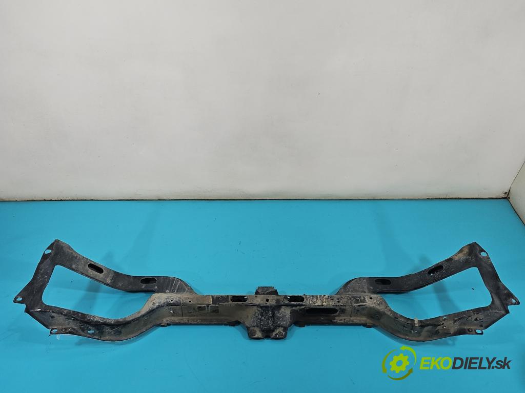 Fiat Ducato II 1994-2006 2.0 jtd 84KM manual 62 kW 1997 cm3 5- stěna přední  (Přední výztuha)
