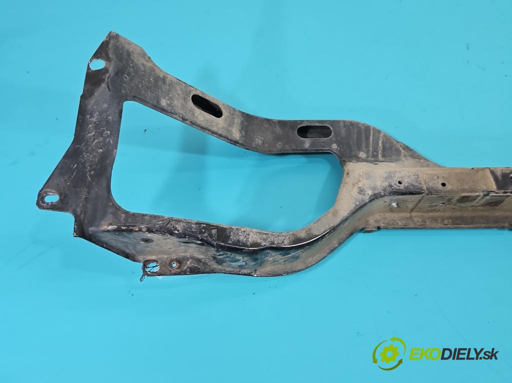 Fiat Ducato II 1994-2006 2.0 jtd 84KM manual 62 kW 1997 cm3 5- stěna přední  (Přední výztuha)