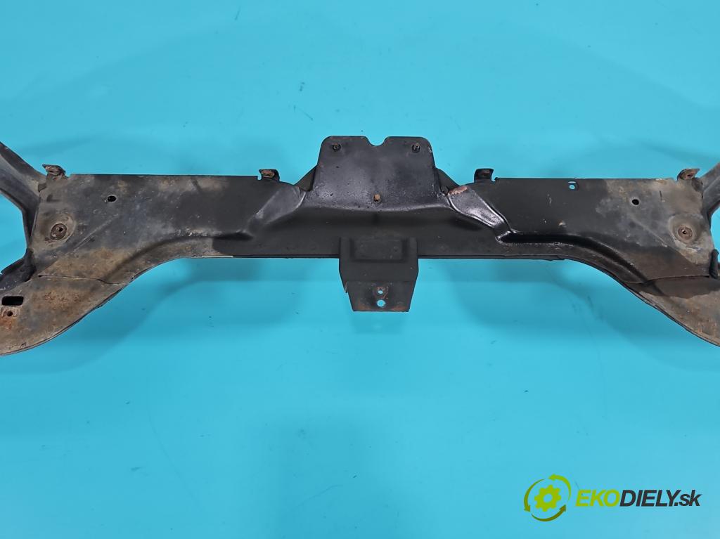 Fiat Ducato II 1994-2006 2.0 jtd 84KM manual 62 kW 1997 cm3 5- stěna přední  (Přední výztuha)