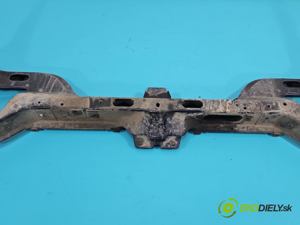 Fiat Ducato II 1994-2006 2.0 jtd 84KM manual 62 kW 1997 cm3 5- stěna přední  (Přední výztuha)