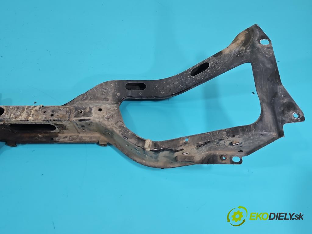 Fiat Ducato II 1994-2006 2.0 jtd 84KM manual 62 kW 1997 cm3 5- stěna přední  (Přední výztuha)