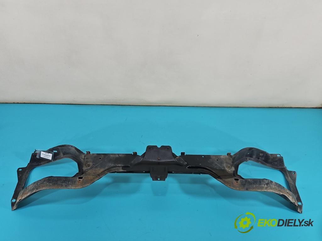 Fiat Ducato II 1994-2006 2.0 jtd 84KM manual 62 kW 1997 cm3 5- stěna přední  (Přední výztuha)