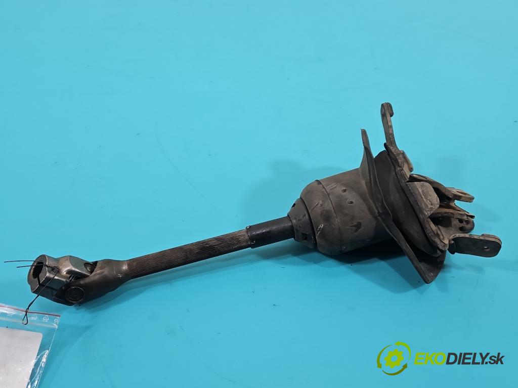 Renault Clio II 1998-2012 1.5 dci 65 HP manual 48 kW 1461 cm3 3- Stĺpik volant  (Tyč riadenia (volantu))