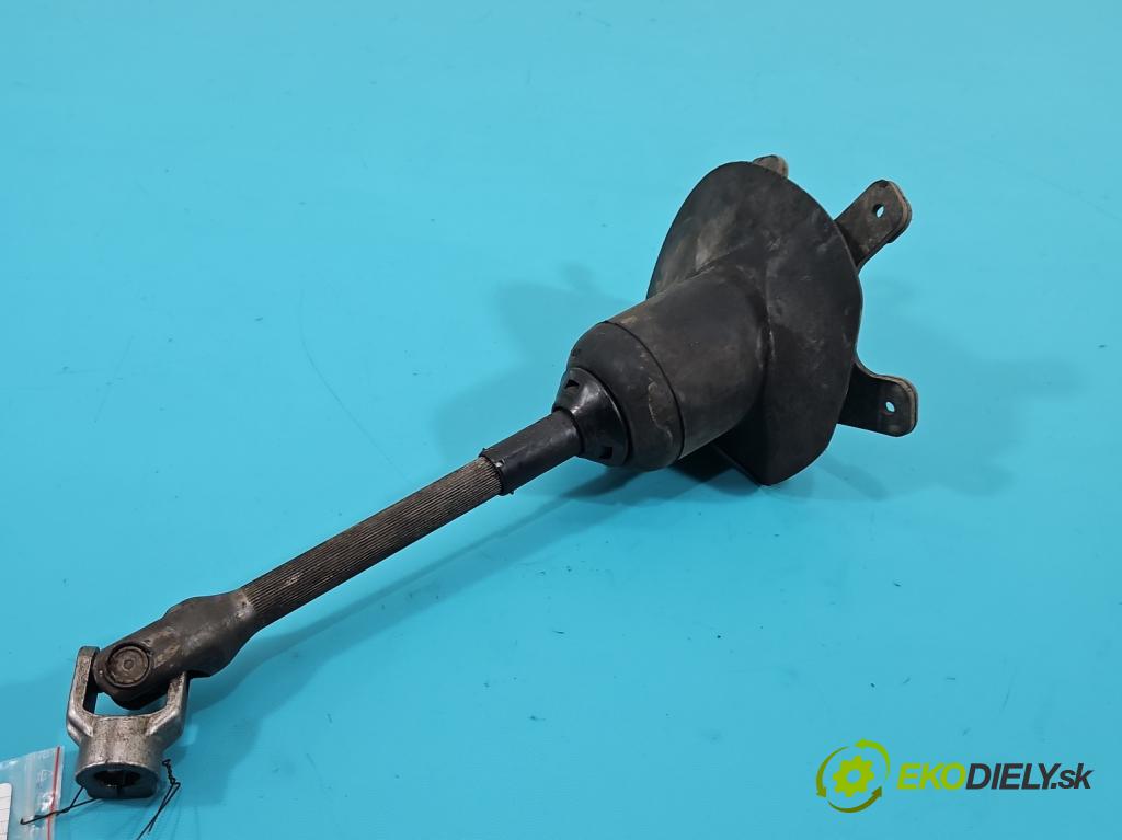 Renault Clio II 1998-2012 1.5 dci 65 HP manual 48 kW 1461 cm3 3- Stĺpik volant  (Tyč riadenia (volantu))