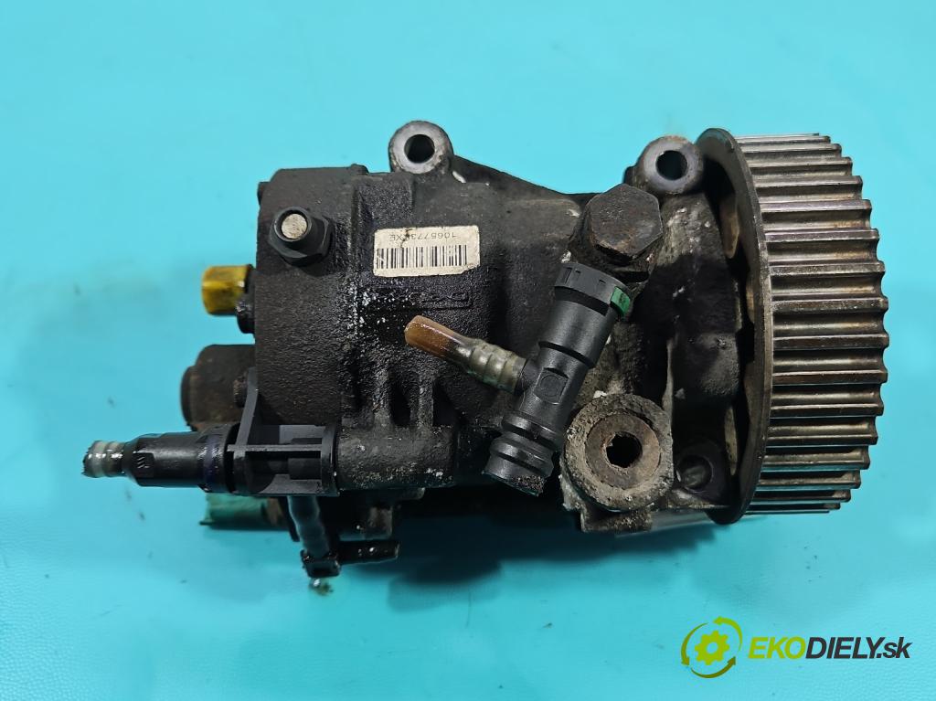 Renault Clio II 1998-2012 1.5 dci 65 hp manual 48 kW 1461 cm3 3- čerpadlo vstřikovací R9042A041A (Vstřikovací čerpadlo)