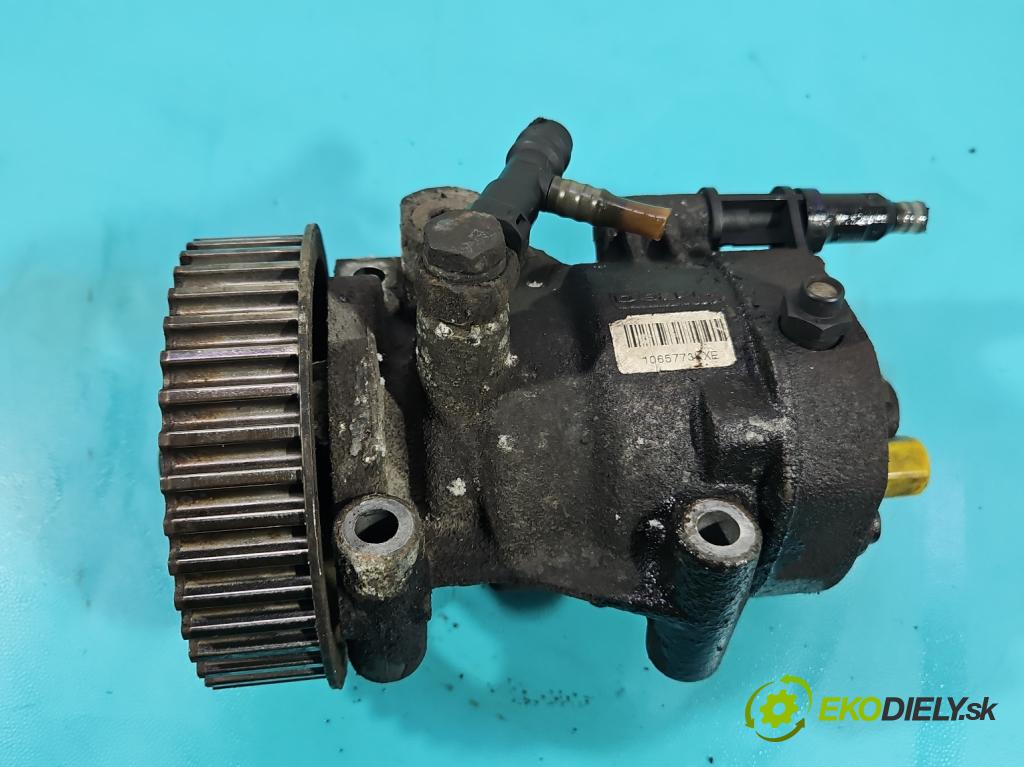 Renault Clio II 1998-2012 1.5 dci 65 hp manual 48 kW 1461 cm3 3- čerpadlo vstřikovací R9042A041A (Vstřikovací čerpadlo)