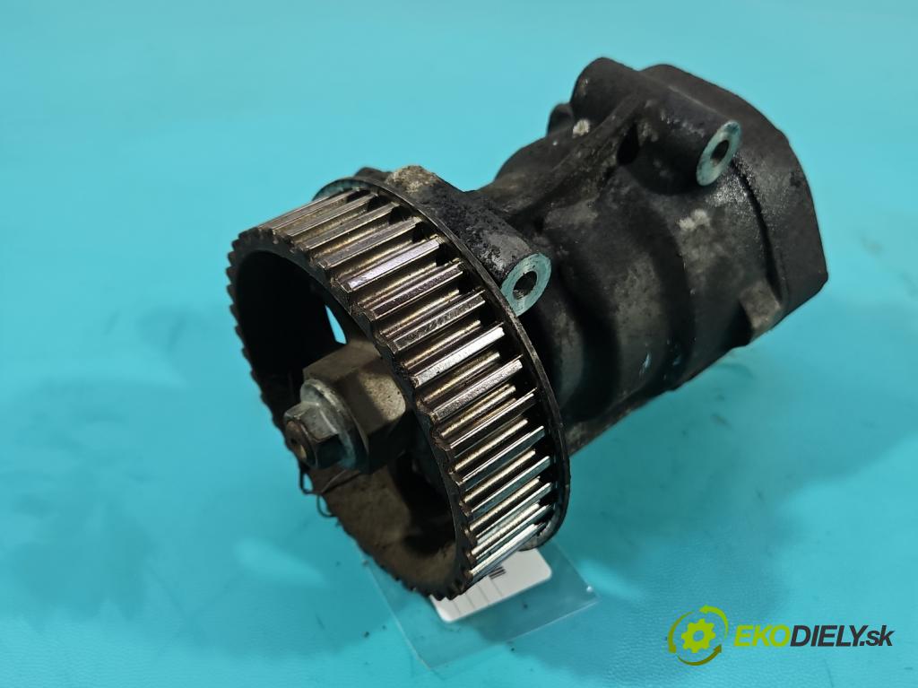 Renault Clio II 1998-2012 1.5 dci 65 hp manual 48 kW 1461 cm3 3- čerpadlo vstřikovací R9042A041A (Vstřikovací čerpadlo)