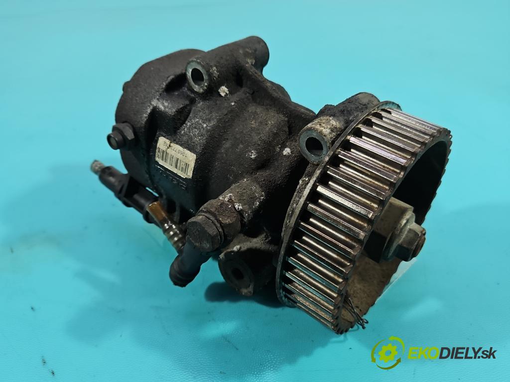 Renault Clio II 1998-2012 1.5 dci 65 hp manual 48 kW 1461 cm3 3- čerpadlo vstřikovací R9042A041A (Vstřikovací čerpadlo)