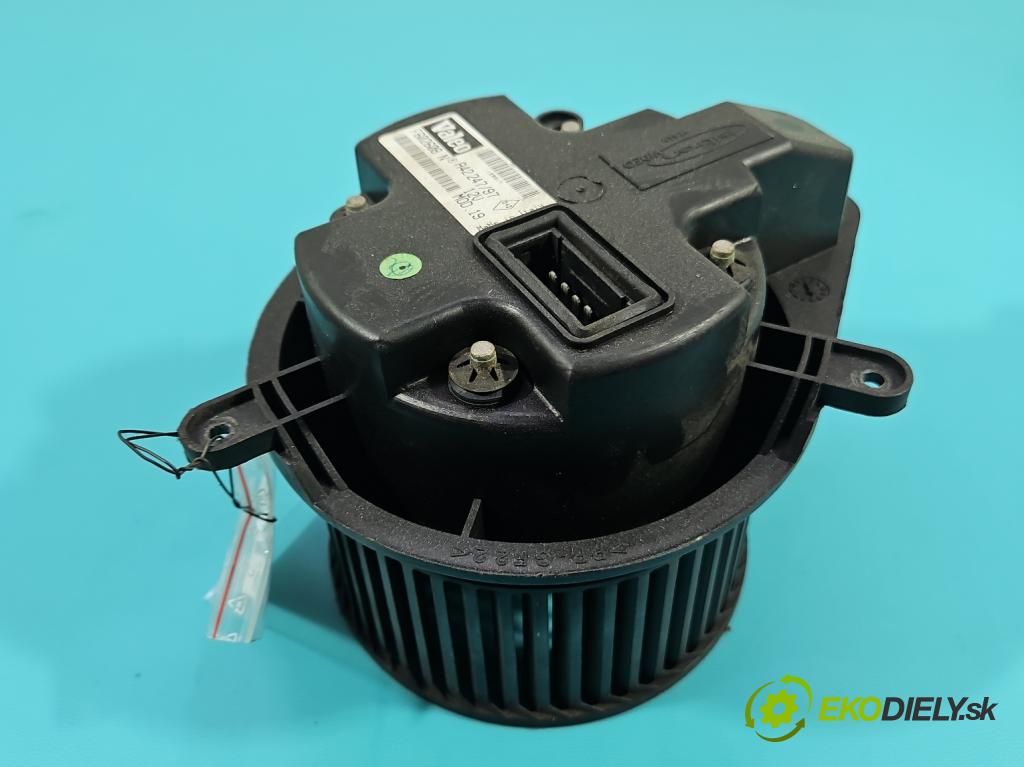 Renault Safrane II 2.0 136hp manual 100 kW 1948 cm3 5- ventilátor vzduchu F602608N