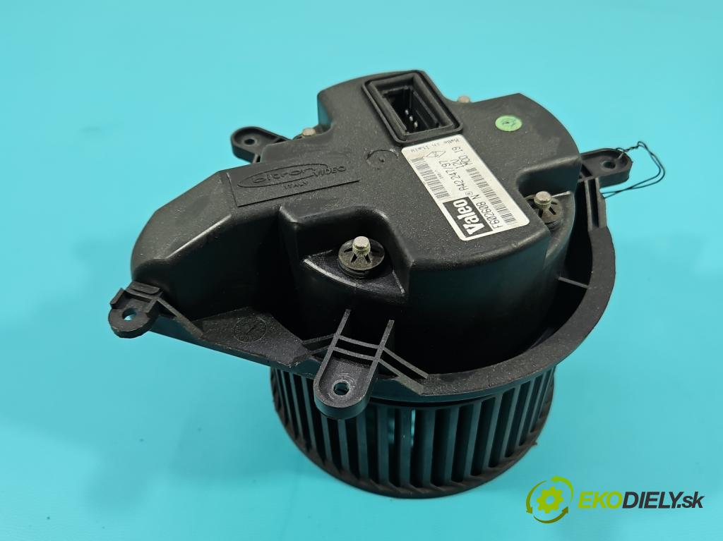 Renault Safrane II 2.0 136hp manual 100 kW 1948 cm3 5- ventilátor vzduchu F602608N