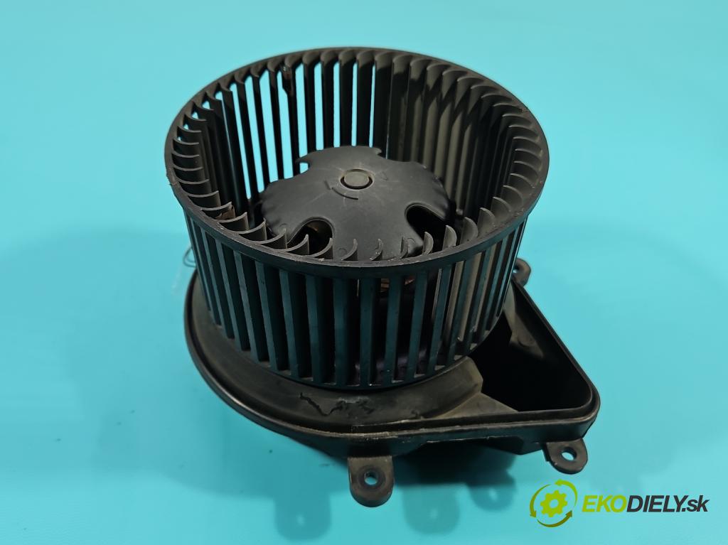 Renault Safrane II 2.0 136hp manual 100 kW 1948 cm3 5- ventilátor vzduchu F602608N