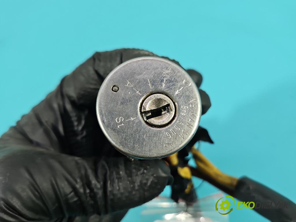 Renault Safrane II 2.0 136 HP manual 100 kW 1948 cm3 5- Spínačka (Spínacia skrinka)