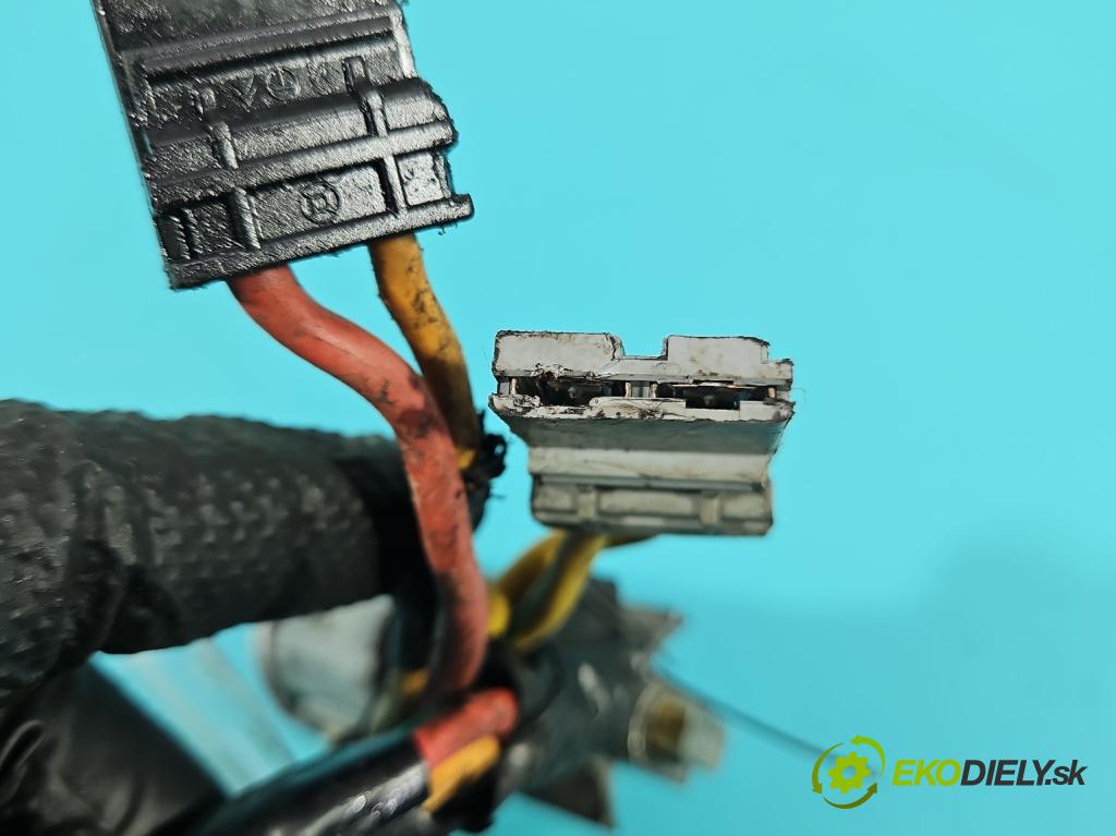 Renault Safrane II 2.0 136 HP manual 100 kW 1948 cm3 5- Spínačka (Spínacia skrinka)