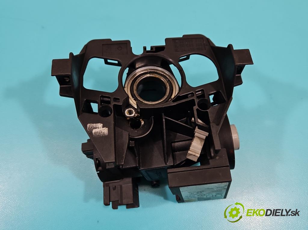 Opel Meriva A 2002-2010 1.7 02-06 75 HP manual 55 kW 1686 cm3 5- riadiaca jednotka motora 12249828