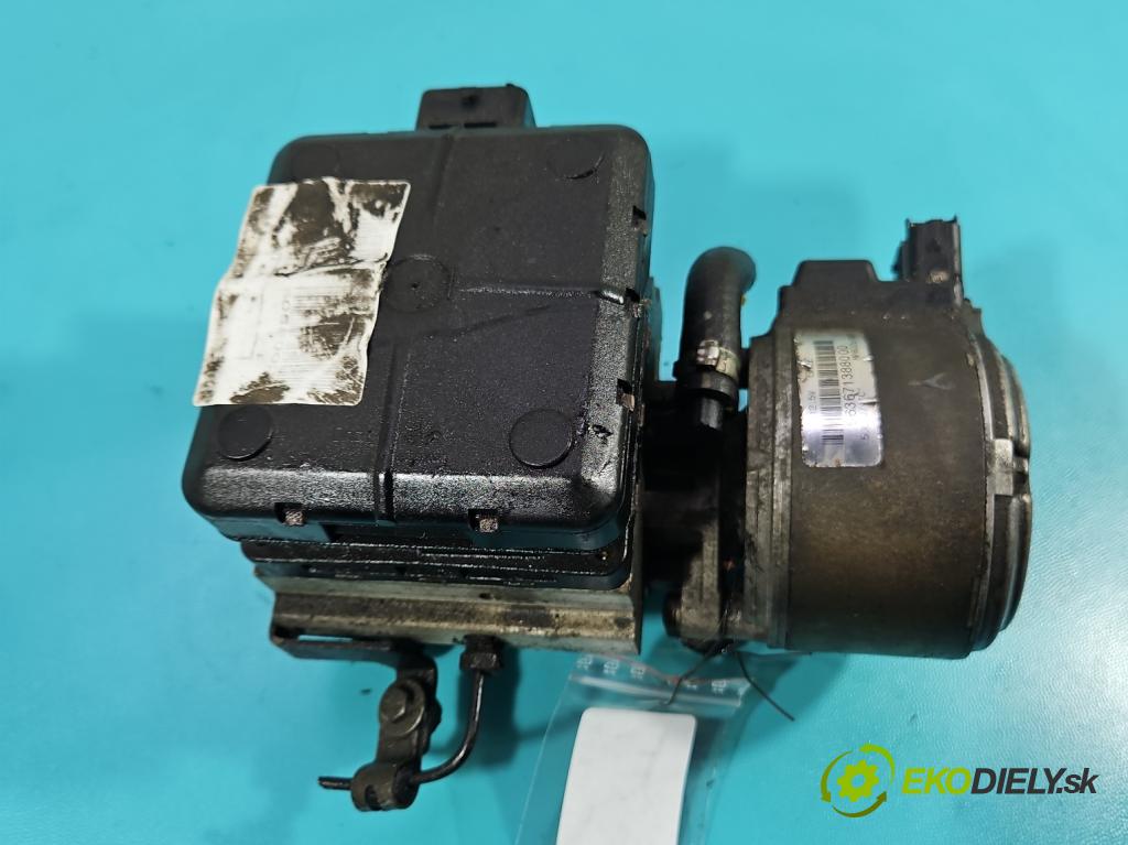 Citroen C5 I 2001-2008 1.8 16V 116 HP manual 85 kW 1749 cm3 5- čerpadlo pozastavení: 963671388000