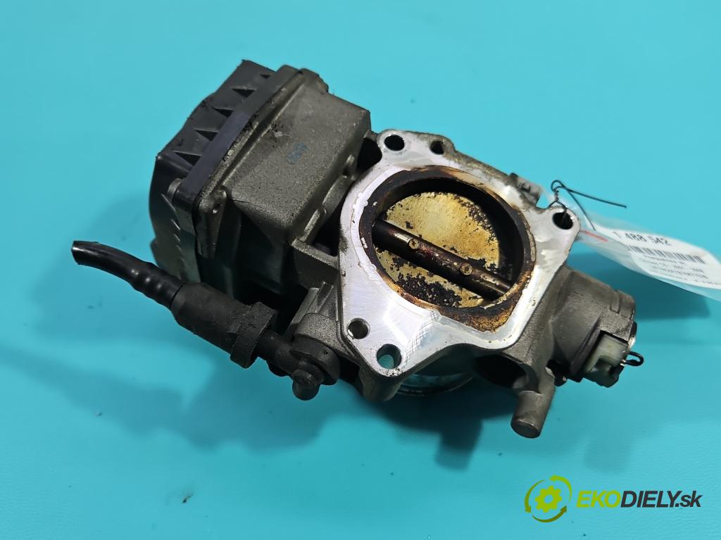 Citroen C5 I 2001-2008 1,8.0 16V 116 HP manual 85 kW 1749 cm3 5- klapka 9652682880 (Škrtiaca klapka)