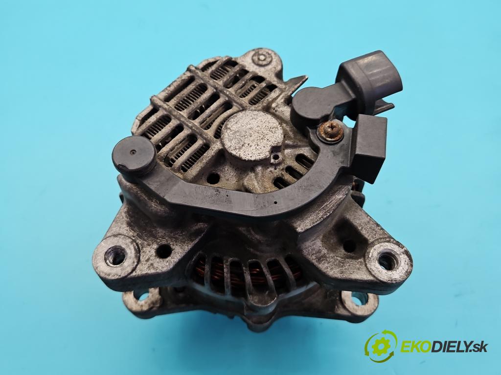 Citroen C5 I 2001-2008 1,8.0 16V 116 HP manual 85 kW 1749 cm3 5- Alternator 9640088080 (Alternátor)