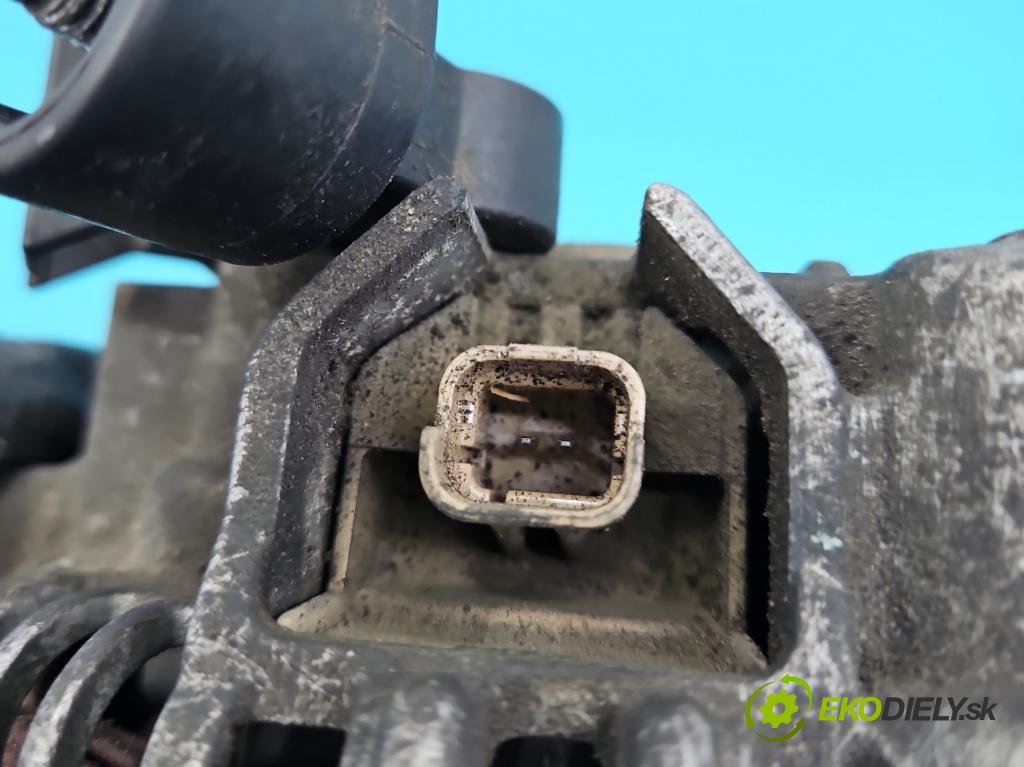 Citroen C5 I 2001-2008 1,8.0 16V 116 HP manual 85 kW 1749 cm3 5- Alternator 9640088080 (Alternátor)