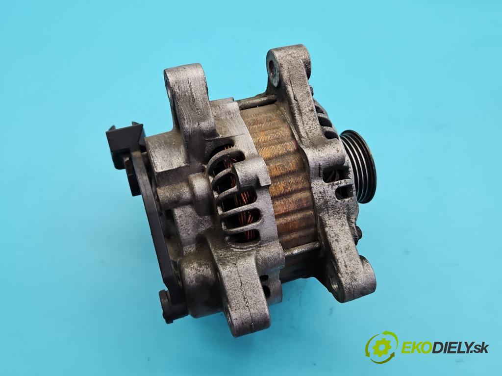 Citroen C5 I 2001-2008 1,8.0 16V 116 HP manual 85 kW 1749 cm3 5- Alternator 9640088080 (Alternátor)