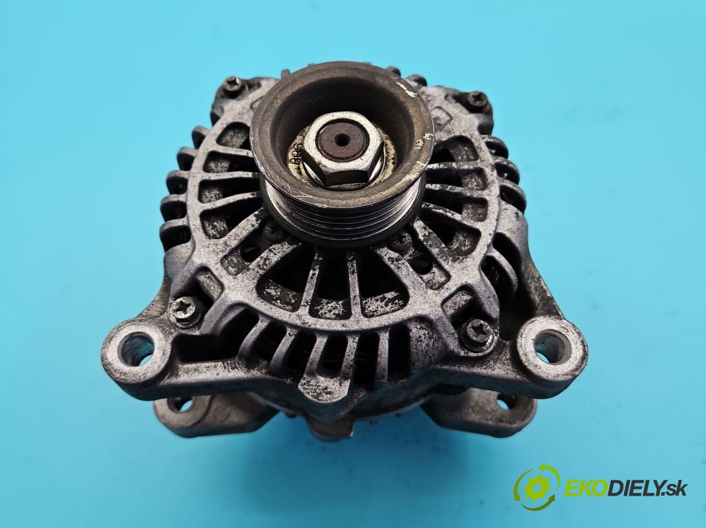 Citroen C5 I 2001-2008 1,8.0 16V 116 HP manual 85 kW 1749 cm3 5- Alternator 9640088080 (Alternátor)