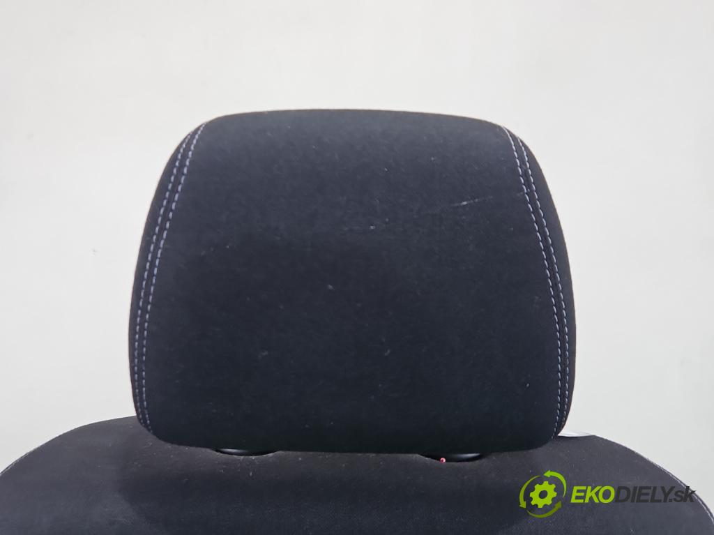 Mercedes E W212 2009-2016 2,2.0 cdi 136 HP automatic 100 kW 2143 cm3 5- Sedačka ľavý  (Sedadlo)