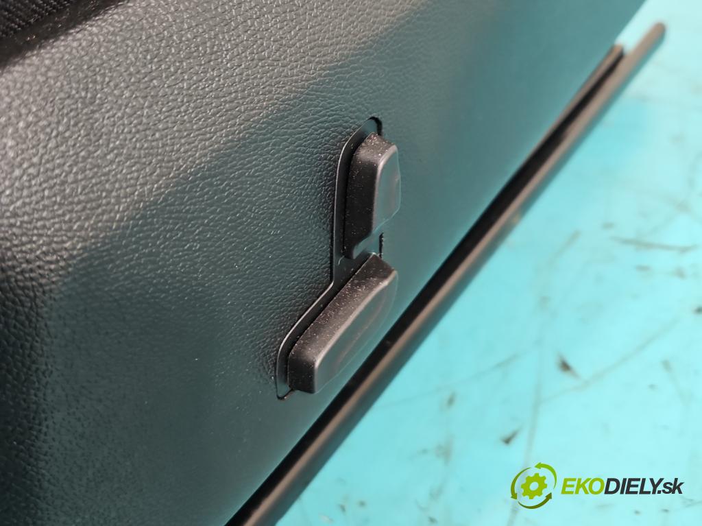 Mercedes E W212 2009-2016 2,2.0 cdi 136 HP automatic 100 kW 2143 cm3 5- Sedačka ľavý  (Sedadlo)