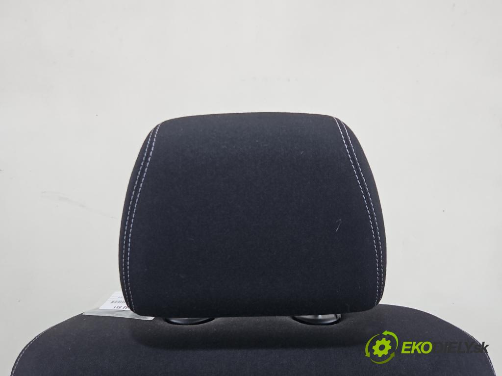 Mercedes E W212 2009-2016 2,2.0 cdi 136 HP automatic 100 kW 2143 cm3 5- Sedačka pravý  (Sedadlo)