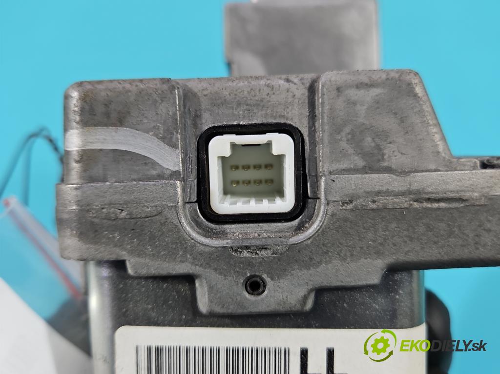 Renault Koleos I 2008-2016 2.5 16V 167 HP manual 123 kW 2488 cm3 5- Blokáda: řízení: 48700-JY01A (Riadenie ostatné)