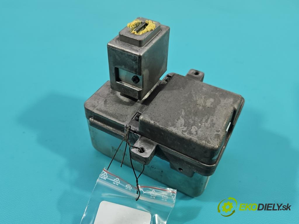 Renault Koleos I 2008-2016 2.5 16V 167 HP manual 123 kW 2488 cm3 5- Blokáda: řízení: 48700-JY01A (Riadenie ostatné)