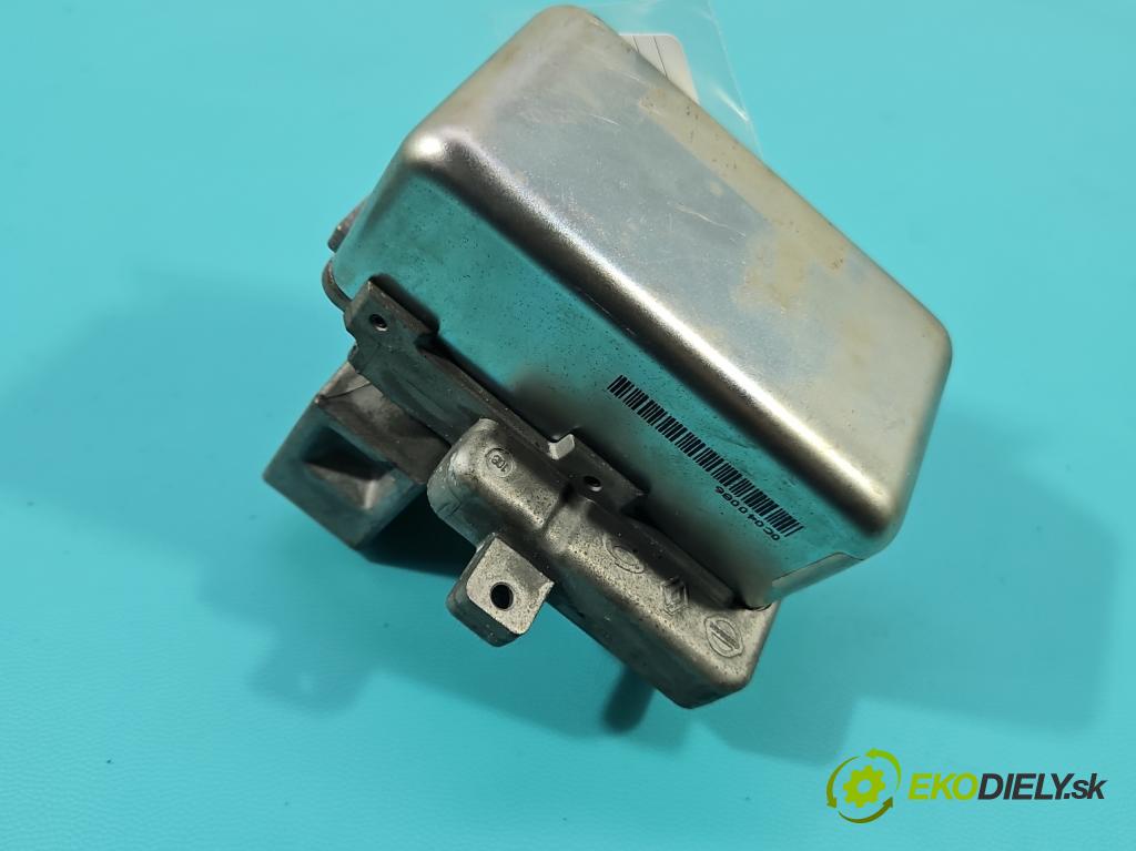 Renault Koleos I 2008-2016 2.5 16V 167 HP manual 123 kW 2488 cm3 5- Blokáda: řízení: 48700-JY01A (Riadenie ostatné)