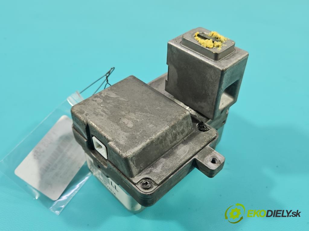 Renault Koleos I 2008-2016 2.5 16V 167 HP manual 123 kW 2488 cm3 5- Blokáda: řízení: 48700-JY01A (Riadenie ostatné)