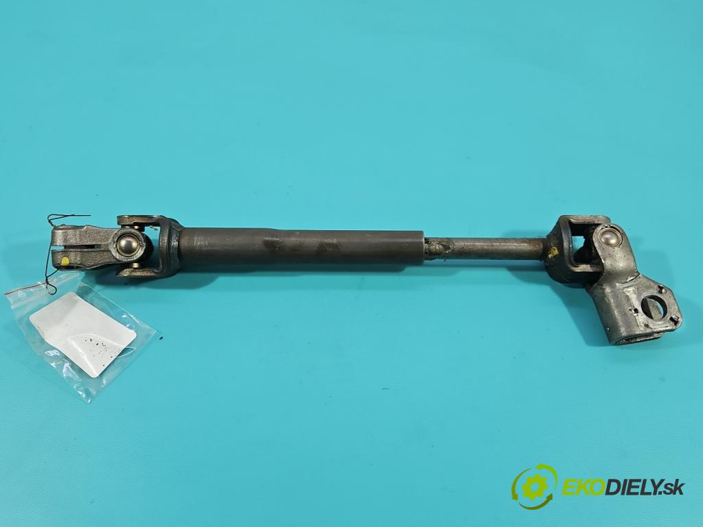 Renault Koleos I 2008-2016 2.5 16V 167 HP manual 123 kW 2488 cm3 5- Stĺpik volant  (Tyč riadenia (volantu))