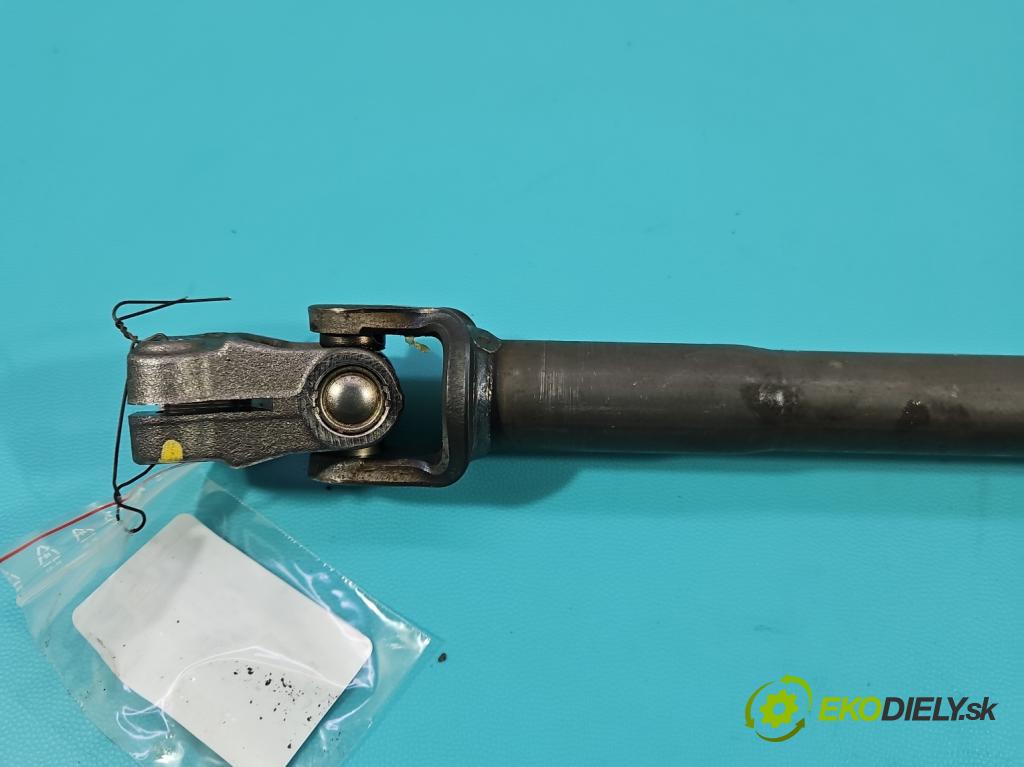 Renault Koleos I 2008-2016 2.5 16V 167 HP manual 123 kW 2488 cm3 5- Stĺpik volant  (Tyč riadenia (volantu))