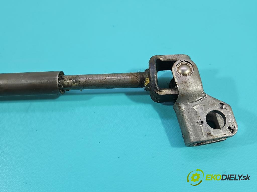 Renault Koleos I 2008-2016 2.5 16V 167 HP manual 123 kW 2488 cm3 5- Stĺpik volant  (Tyč riadenia (volantu))