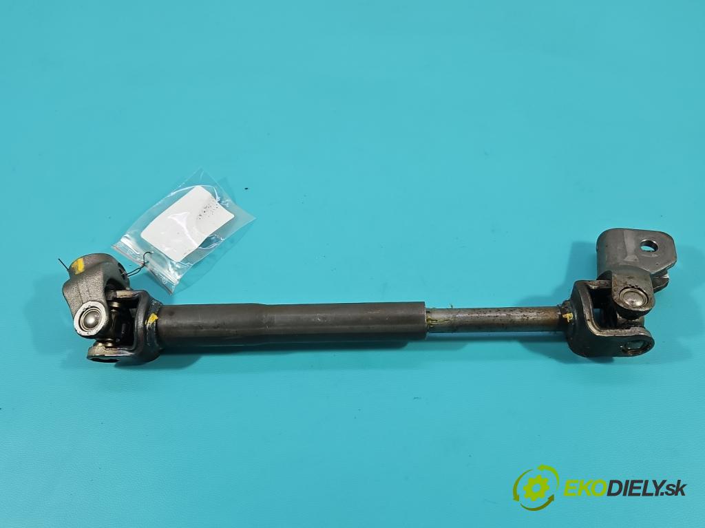 Renault Koleos I 2008-2016 2.5 16V 167 HP manual 123 kW 2488 cm3 5- Stĺpik volant  (Tyč riadenia (volantu))