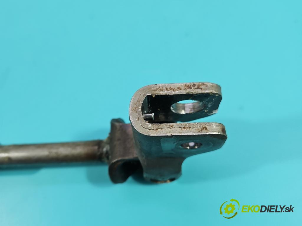 Renault Koleos I 2008-2016 2.5 16V 167 HP manual 123 kW 2488 cm3 5- Stĺpik volant  (Tyč riadenia (volantu))