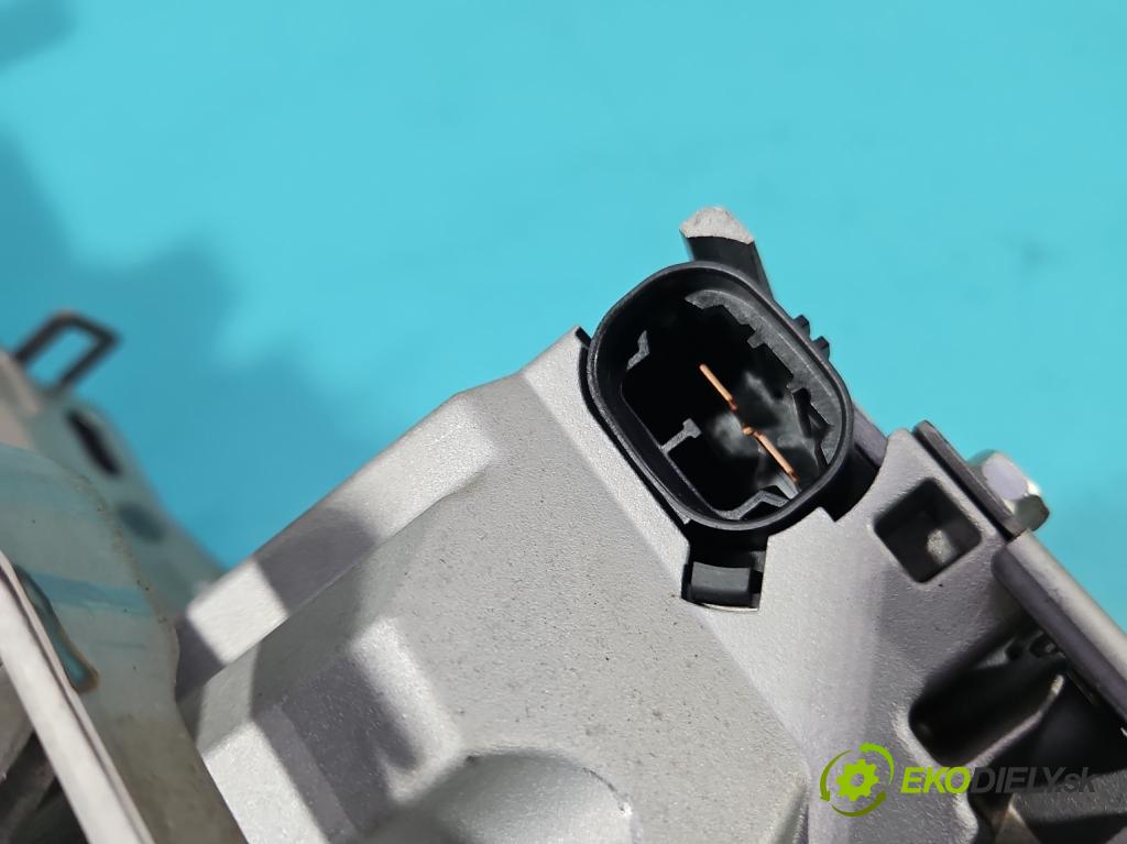 Renault Koleos I 2008-2016 2.5 16V 167 HP manual 123 kW 2488 cm3 5- čerpadlo posilovač 48810JY40C (Servočerpadlo)